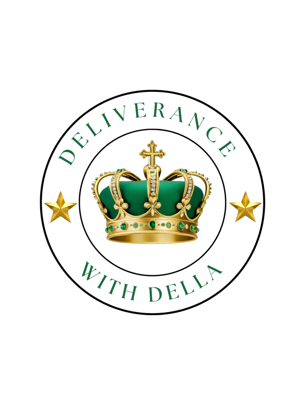 Deliverance With Della